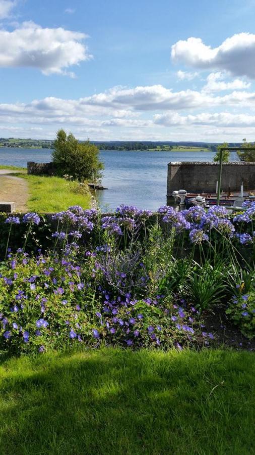 Lakeside Loughrea Eksteriør billede